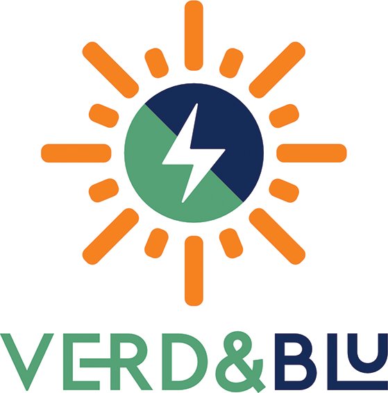 Verd&Blu — CER di Primiero